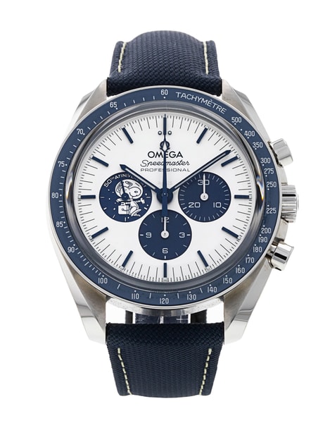 Omega Speedmaster Anniversary Series 310.32.42.50.02.001